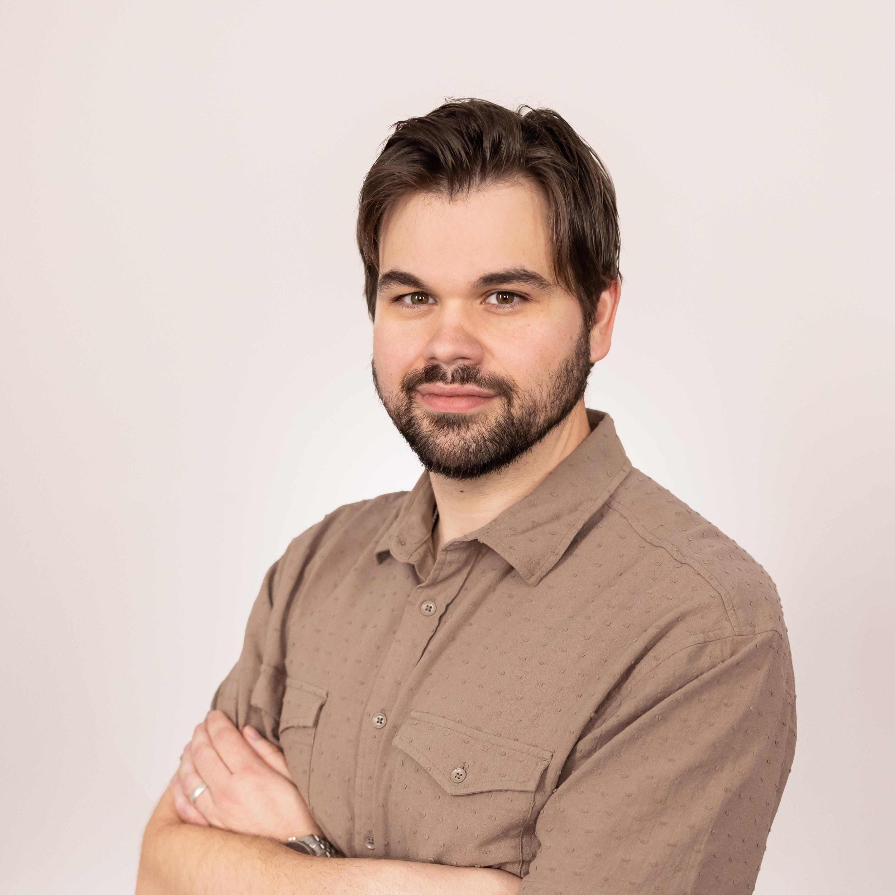 Brian Juhl